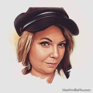 Meet your Posher, Wendy